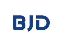 BJD Logo
