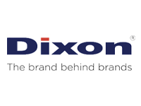 Dixon Logo