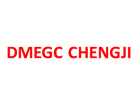 DMEGC Logo