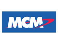 MCM Logo