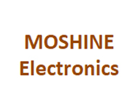 Moshine Logo
