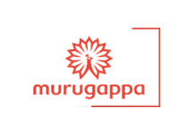 Murugappa Logo