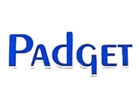Padget Logo