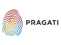 Pragati Logo